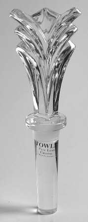 Bottlestopper by Towle