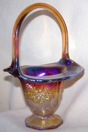 Homestead Amber by Tiara