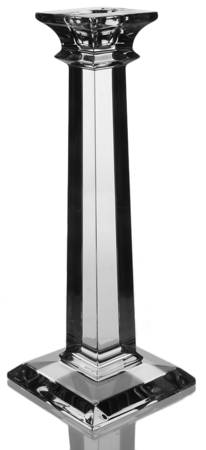 Classic Candlestick by Tiffany
