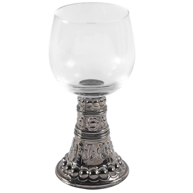 Bacchus-Platinum Stem by Thomas