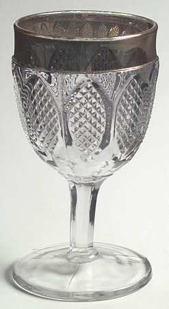 Oval Panels by Unknown Manufacturer