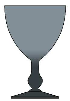 UNK289 Gray by Unknown Manufacturer