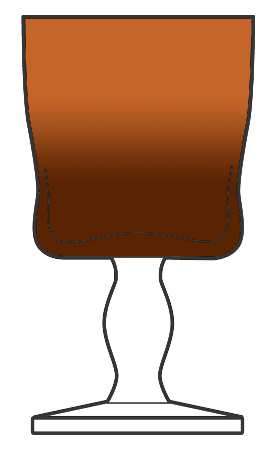 UNK1711 Brown by Unknown Manufacturer