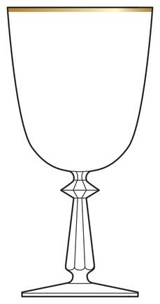 UNK1775 (Gold) by Unknown Manufacturer