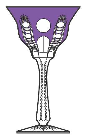 UNK1815 Lilac by Unknown Manufacturer