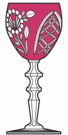 UNK1922 Ruby by Unknown Manufacturer