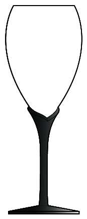 UNK2073 Black by Unknown Manufacturer