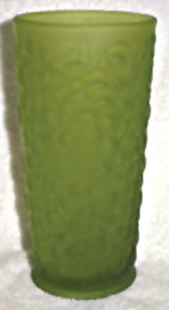 UNK2079 Green by Unknown Manufacturer