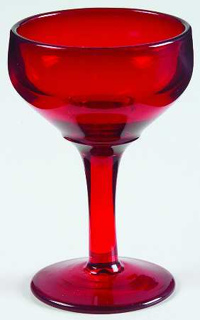 UNK2642 Ruby by Unknown Manufacturer