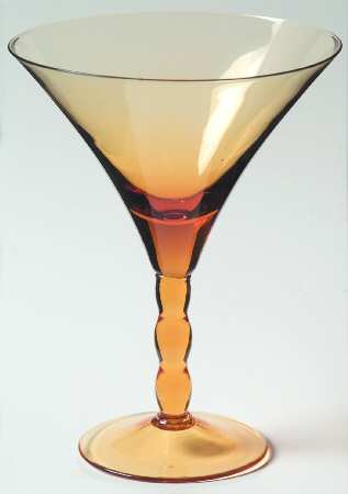 UNK2882 Amber by Unknown Manufacturer
