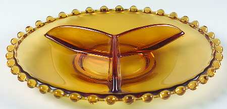 BOC2274 Amber by Bohemia Crystal-Crystalex