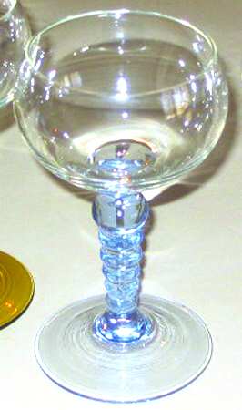 UNK4087 Blue by Unknown Manufacturer