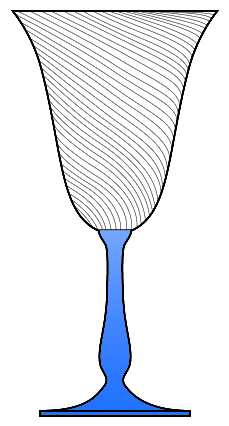 UNK2752 Blue by Unknown Manufacturer