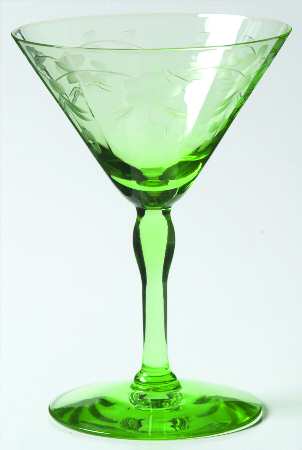 UNK4263 Green by Unknown Manufacturer