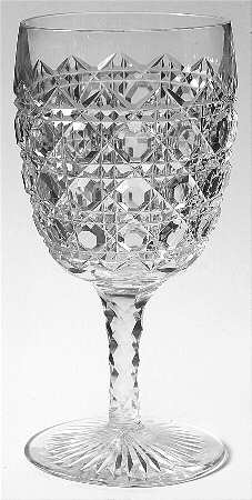 UNK4288 Clear by Unknown Manufacturer