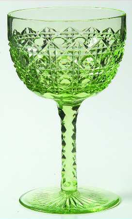 UNK4288 Green by Unknown Manufacturer