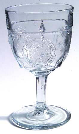 Columbian Exposition by US Glass