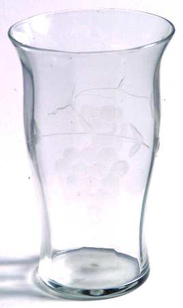 UNK1867 (Clear) by Unknown Manufacturer