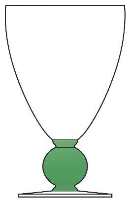UNK4719 Emerald Green by Unknown Manufacturer