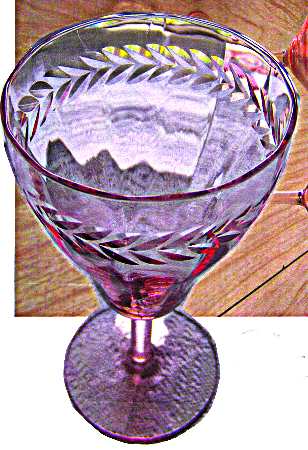 UNK4768 Pink by Unknown Manufacturer