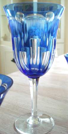 UNK5405 Cobalt Blue by Unknown Manufacturer