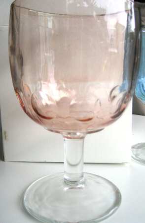 Btc8 Pink by Bartlett Collins