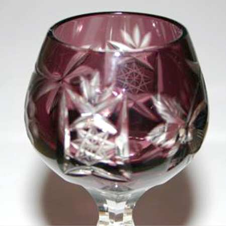 UNK4267 Amethyst by Unknown Manufacturer