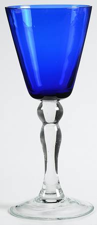 UNK4217 Blue by Unknown Manufacturer