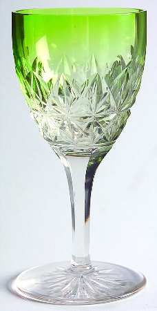 UNK6396 Chartreuse by Unknown Manufacturer