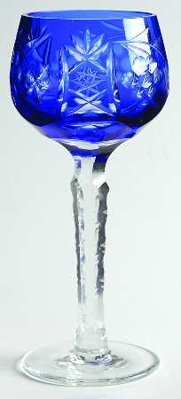 UNK6538 Cobalt Blue by Unknown Manufacturer