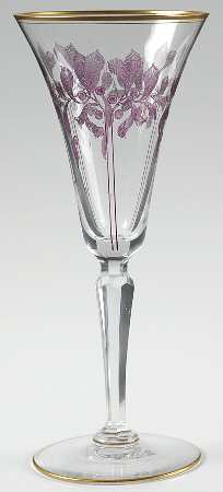 UNK7347 Amethyst by Unknown Manufacturer