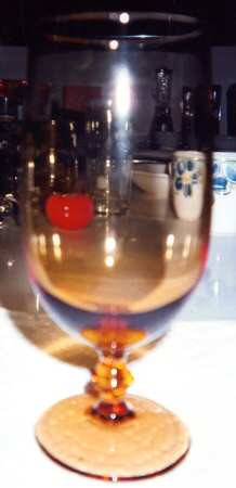UNK8100 Amber by Unknown Manufacturer