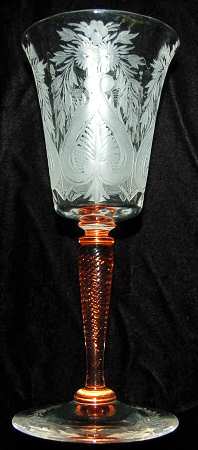UNK734 Clear (Gray Cut) by Unknown Manufacturer
