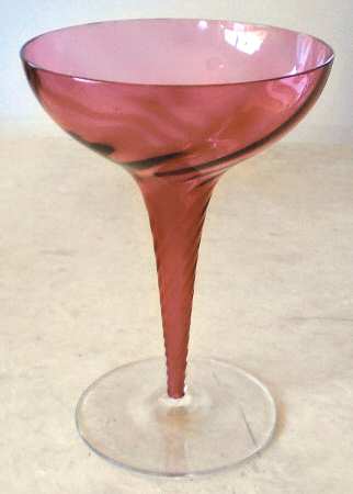 UNK4753 Cranberry by Unknown Manufacturer