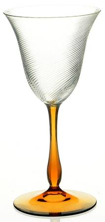 UNK2752 Amber by Unknown Manufacturer