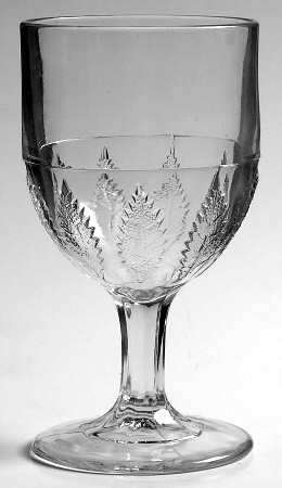 Birch Leaf by Unknown Manufacturer