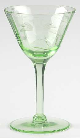 UNK9321 Green by Unknown Manufacturer