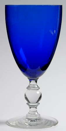 UNK198 Cobalt Blue by Unknown Manufacturer