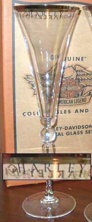 Harley Davidson by Unknown Manufacturer