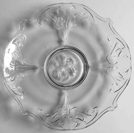 Iris Clear by Unknown Manufacturer