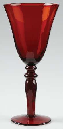 FIF9 Pigeon Blood Red by Fifth Avenue