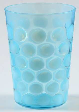Blue Opalescent by Unknown Manufacturer