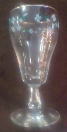 6400-7 by Libbey Glass Company