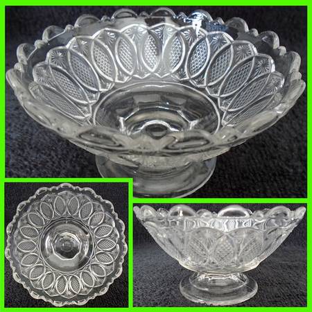 Pequot by Unknown Manufacturer