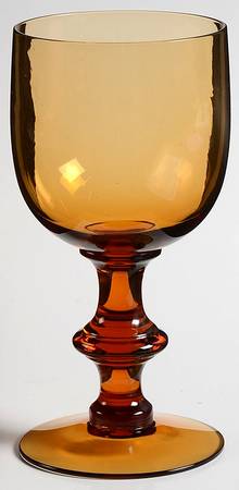 UNK11859 (Amber) by Unknown Manufacturer