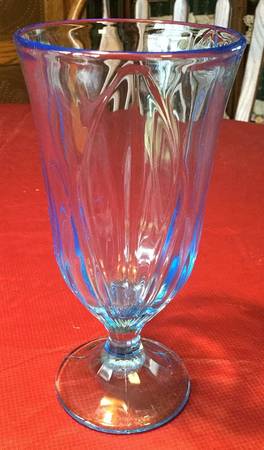 UNK6627 Blue (Light) by Unknown Manufacturer
