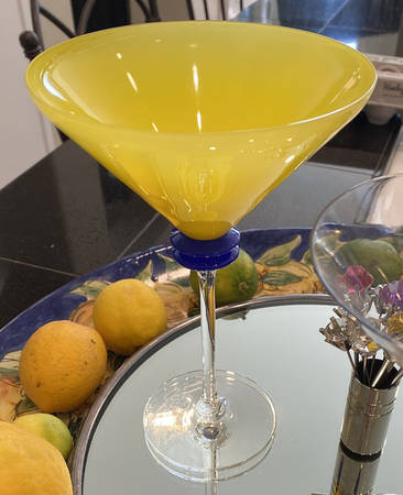 El Roi Yellow by Union Street