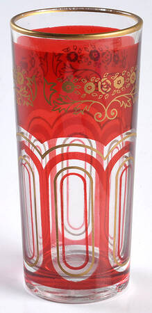 Moorish Alhambra by Unknown Manufacturer