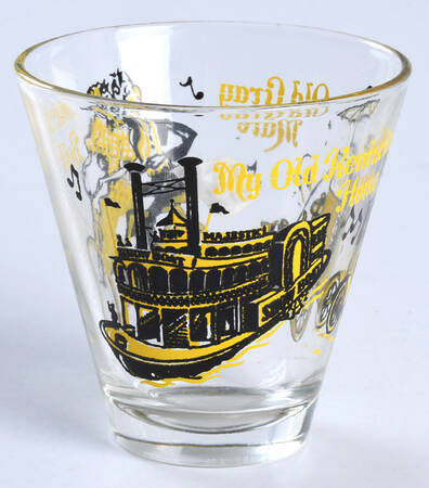 My Old Kentucky Home by Unknown Manufacturer