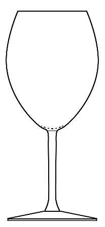 Acadamie Du Vin by Val St Lambert